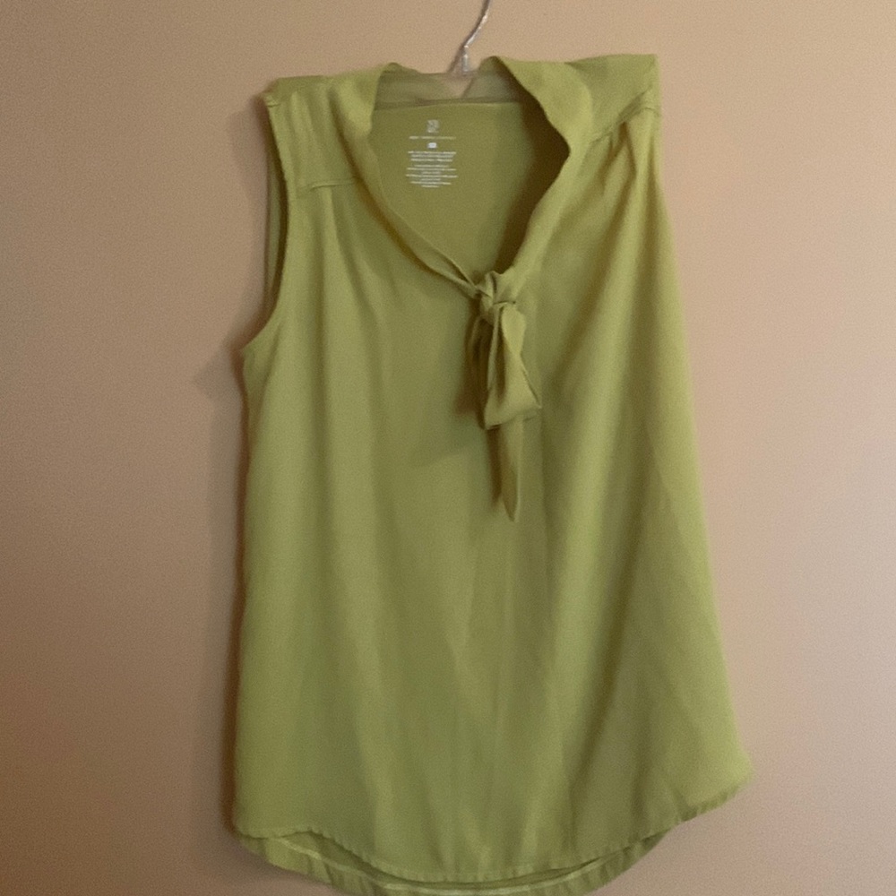 NY&CO Work Blouse